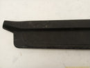 Mitsubishi Eclipse Pair Of Front Door Sill Step Plates-8