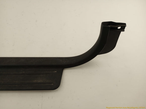 Mitsubishi Eclipse Pair Of Front Door Sill Step Plates