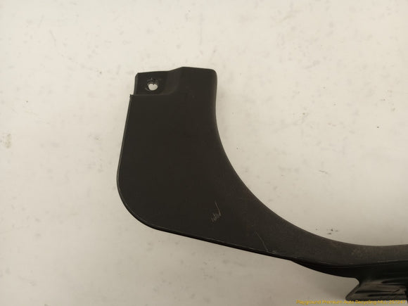 Mitsubishi Eclipse Pair Of Front Door Sill Step Plates