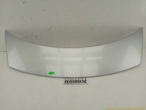 Mitsubishi Eclipse Trunk Spoiler