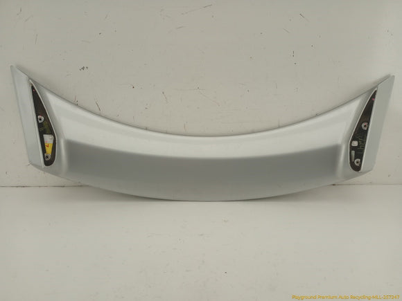 Mitsubishi Eclipse Trunk Spoiler