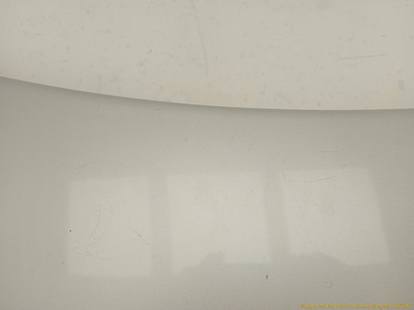 Mitsubishi Eclipse Trunk Spoiler