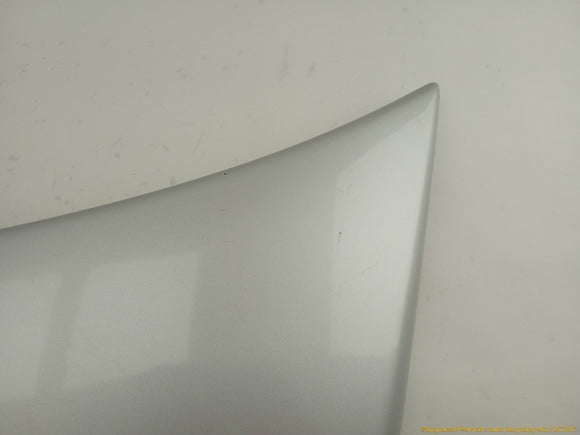 Mitsubishi Eclipse Trunk Spoiler