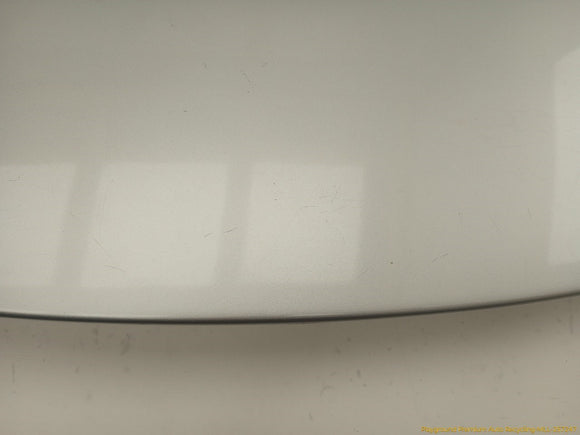 Mitsubishi Eclipse Trunk Spoiler