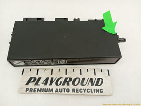 BMW 328IC Convertible Top Control Module