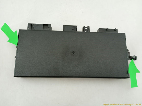 BMW 328IC Convertible Top Control Module