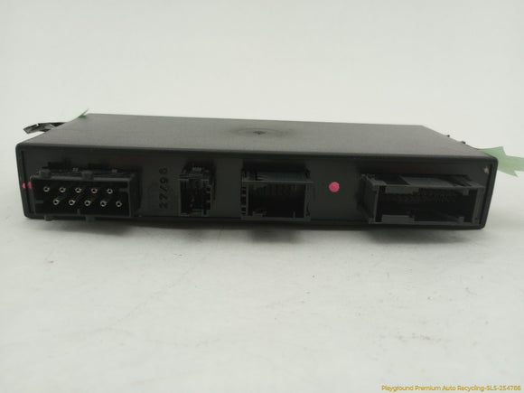 BMW 328IC Convertible Top Control Module