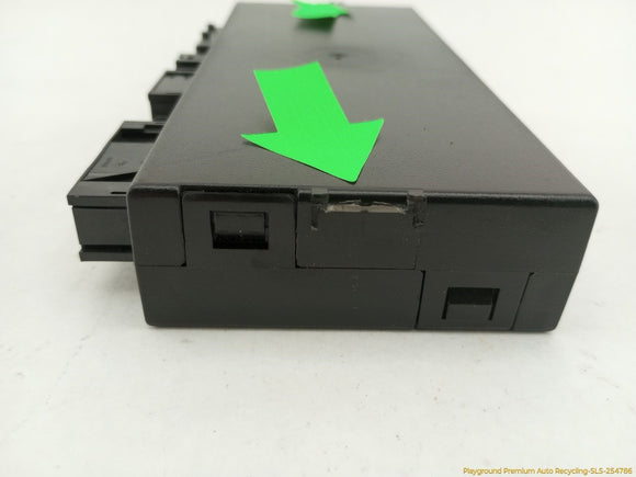 BMW 328IC Convertible Top Control Module