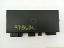 BMW 328IC Convertible Top Control Module-7