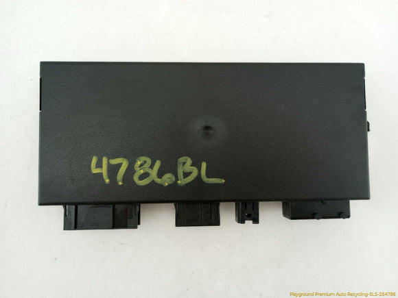 BMW 328IC Convertible Top Control Module