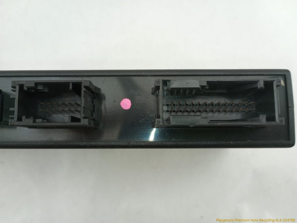 BMW 328IC Convertible Top Control Module