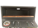 BMW 328IC Center Console Storage Cubby-2