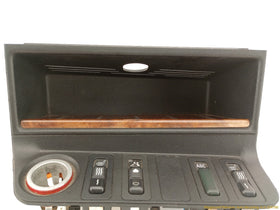 BMW 328IC Center Console Storage Cubby - 0