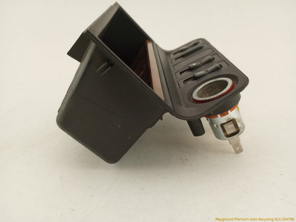 BMW 328IC Center Console Storage Cubby