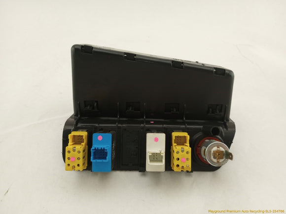 BMW 328IC Center Console Storage Cubby