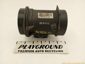 BMW 328IC Mass Air Flow Sensor