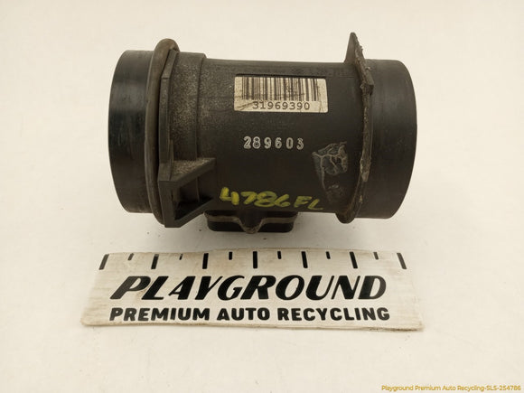 BMW 328IC Mass Air Flow Sensor