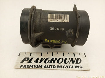 BMW 328IC Mass Air Flow Sensor - 0
