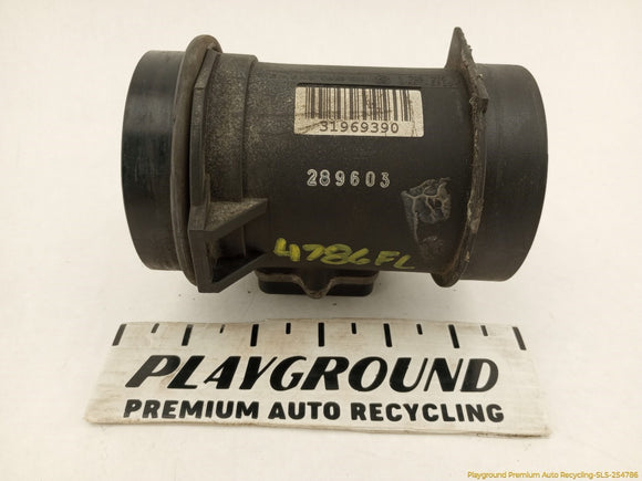 BMW 328IC Mass Air Flow Sensor