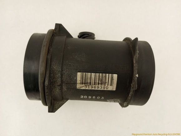 BMW 328IC Mass Air Flow Sensor