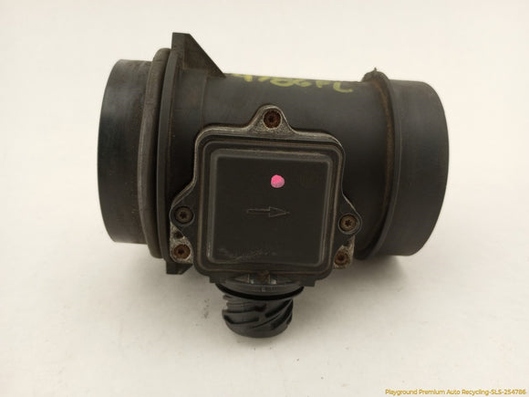 BMW 328IC Mass Air Flow Sensor