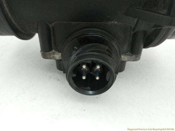 BMW 328IC Mass Air Flow Sensor