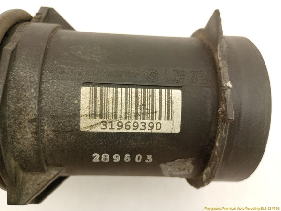 BMW 328IC Mass Air Flow Sensor