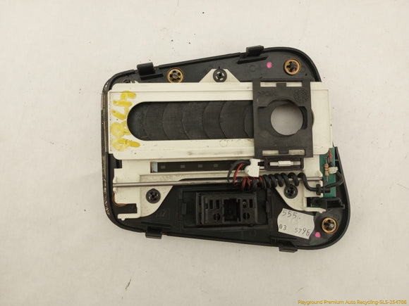 BMW 328IC Gear Shifter Indicator Trim