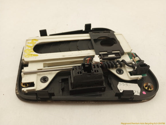 BMW 328IC Gear Shifter Indicator Trim