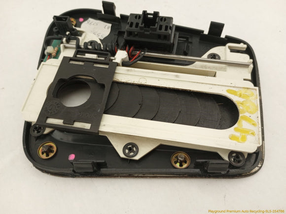 BMW 328IC Gear Shifter Indicator Trim