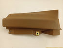 BMW 328IC Passenger Right Front Lower Dash Trim-2