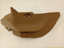 BMW 328IC Passenger Right Front Lower Dash Trim-3