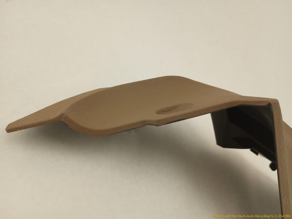 BMW 328IC Passenger Right Front Lower Dash Trim