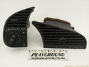 BMW 328IC Pair Of Dashboard Air Vents-1