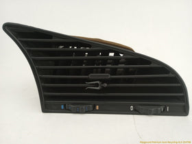 BMW 328IC Pair Of Dashboard Air Vents - 0