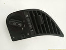 BMW 328IC Pair Of Dashboard Air Vents-6