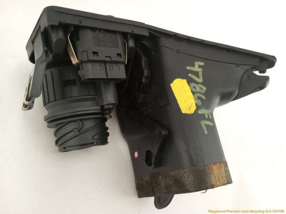 BMW 328IC Pair Of Dashboard Air Vents