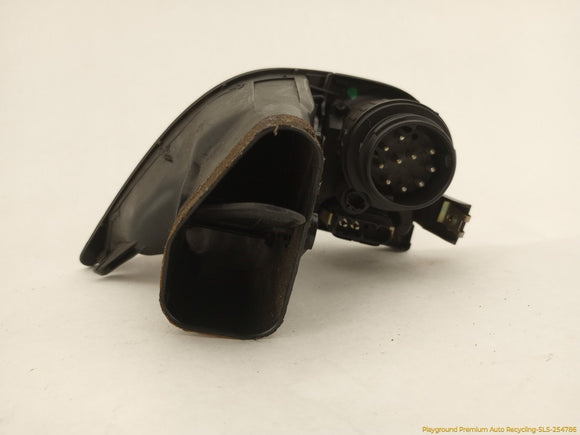 BMW 328IC Pair Of Dashboard Air Vents