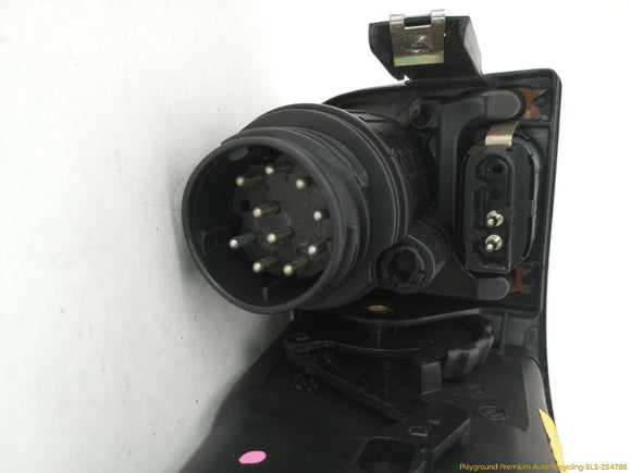 BMW 328IC Pair Of Dashboard Air Vents