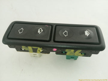 BMW 328IC Set Of 4 Door Window Control Switches - 0