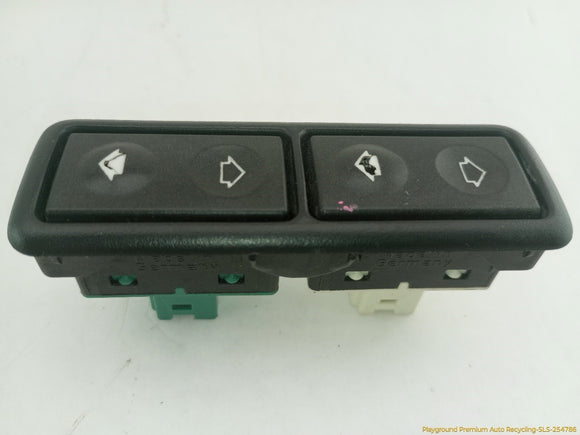 BMW 328IC Set Of 4 Door Window Control Switches
