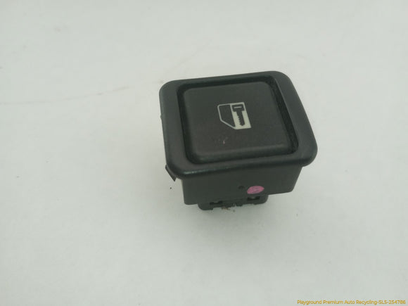 BMW 328IC Set Of 4 Door Window Control Switches