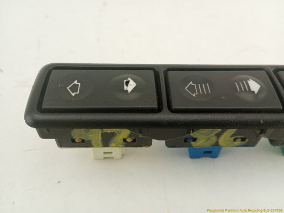 BMW 328IC Set Of 4 Door Window Control Switches