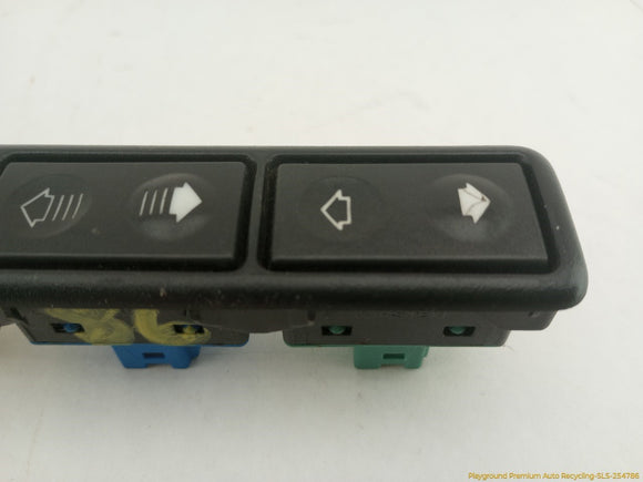 BMW 328IC Set Of 4 Door Window Control Switches