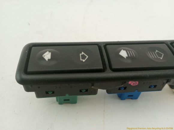 BMW 328IC Set Of 4 Door Window Control Switches