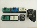 BMW 328IC Set Of 4 Door Window Control Switches-12