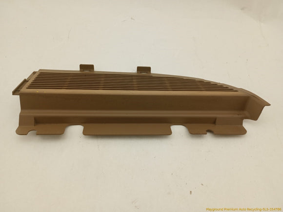 BMW 328IC Set Of 3 Rear Air Vent Grilles