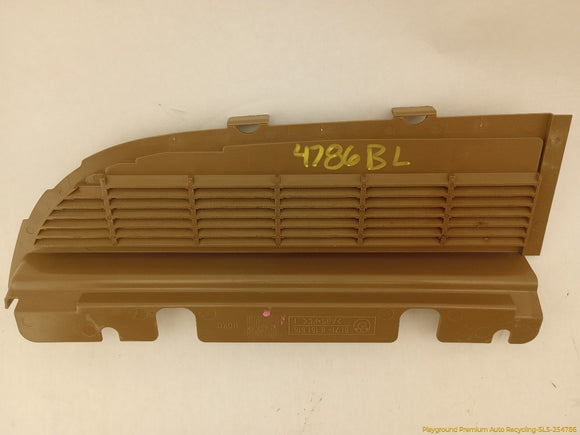 BMW 328IC Set Of 3 Rear Air Vent Grilles