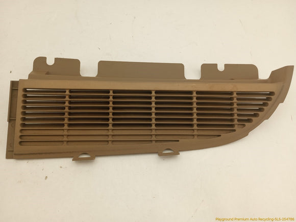 BMW 328IC Set Of 3 Rear Air Vent Grilles