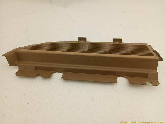 BMW 328IC Set Of 3 Rear Air Vent Grilles